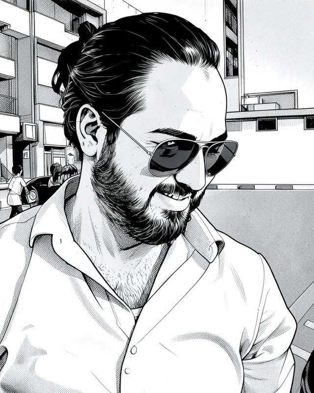 Syed Maroof